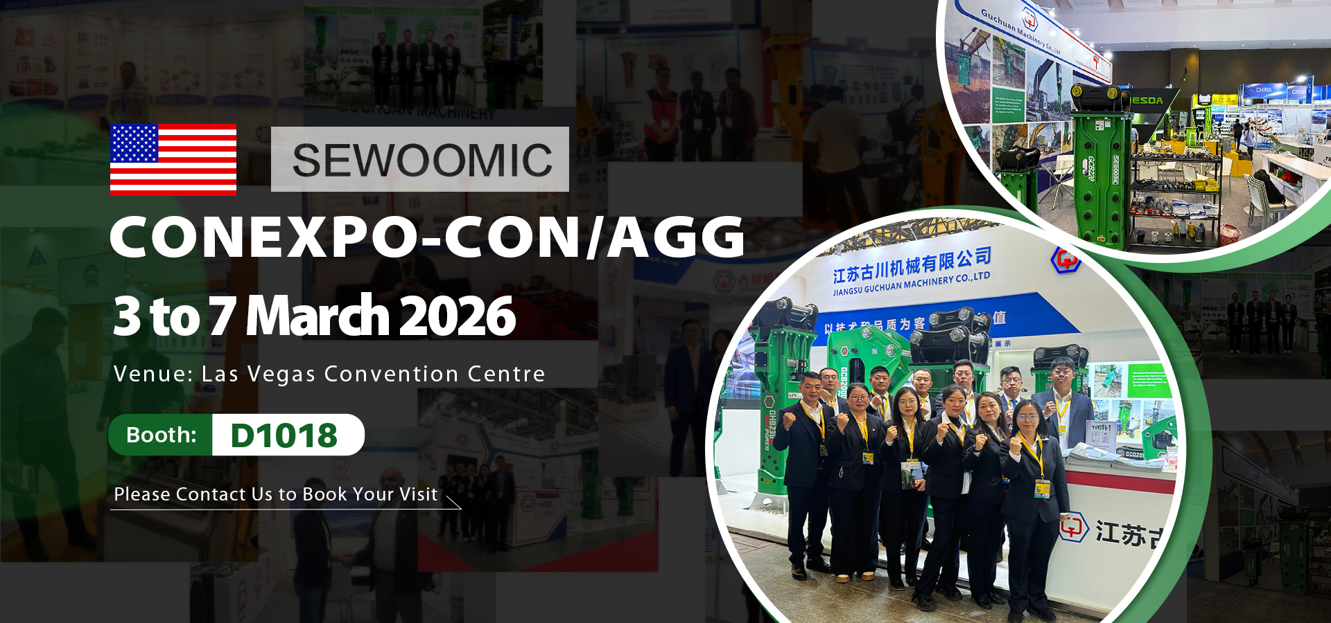 Kalite hidrolik çekiç fabrika