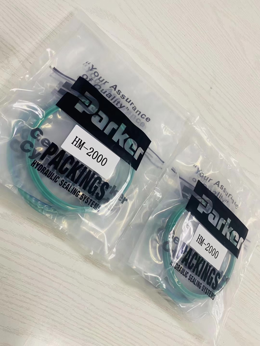 HM1500 HM2000 HM2500 Rock Hydraulic Breaker Parts Seal Kit For Excavator 1