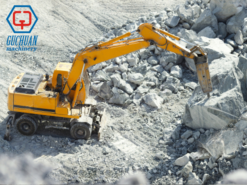 From Design to Delivery: How We Produce Durable Hydraulic Breakers for ...
