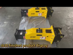 SB30 Hydraulic Breaker