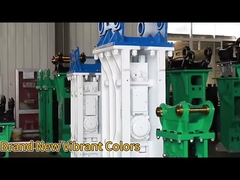 Guchuan HB20G / GCB200 1766KG Open Type Hydraulic Breaker for 18-25 Tons Excavator