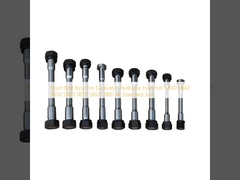 Short Bolt Assy  For Excavator Hydraulic Hammer SB40 SB43 SB50 SB60 SB70 SB121 SB81 At Standard Size