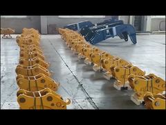 Quick-Coupler 快换黄 +工厂