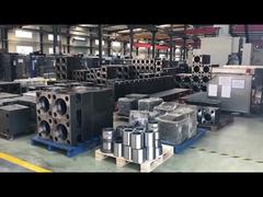 Guchuan Back Head Front Head Cylinder Spare Parts for Hydraulic Rock Breaker Hammer