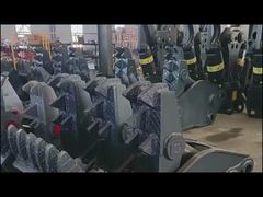 Crusher Pulverizer 1-1