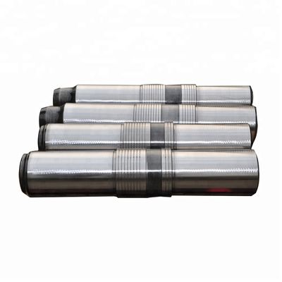 Buy Rock Hydraulic Breaker Piston Spare Parts For Construction Mining Demolition online manufacture