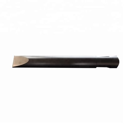 Buy OEM HB20G Hydraulic Breaker Parts Wedge Type Excavator Rock Breaker Chisel online manufacture