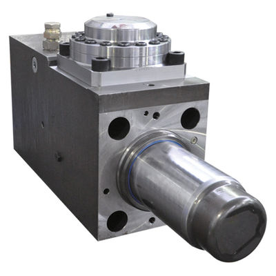 Buy Industrial Backhoe Hydraulic Breaker Cylinder Key Components For Mining online manufacture