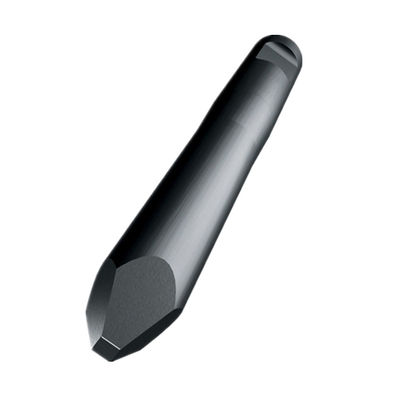 Buy Mining Excavator Hydraulic Breaker Parts Core Components Chisels Dia 40-175mm online manufacture