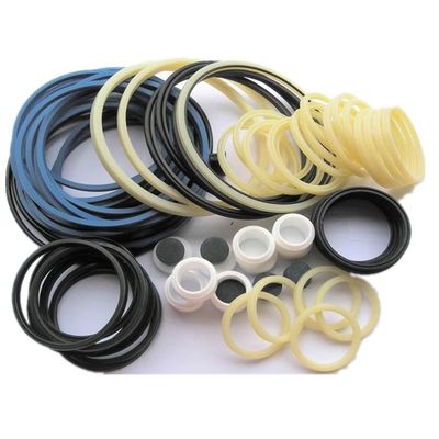 Buy HM1500 HM2000 HM2500 Rock Hydraulic Breaker Parts Seal Kit For Excavator online manufacture