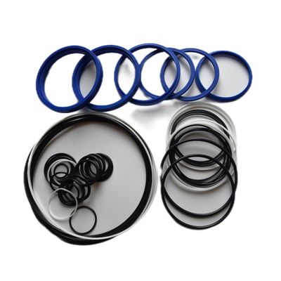 Buy PU FKM NBR Material Oil Seal and Grease Seal for MS700 KB1000 KB1500 KB2000 KB3600 KB4200 HB2500 FXJ225 Hydraulic Hammer online manufacture