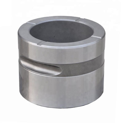 Buy 20CrMo SB Series SB121 Front Cover Tool Bush For And Suitable 28-35 Ton Excavator Model Hydraulic Hammer Breaker Spare Parts online manufacture