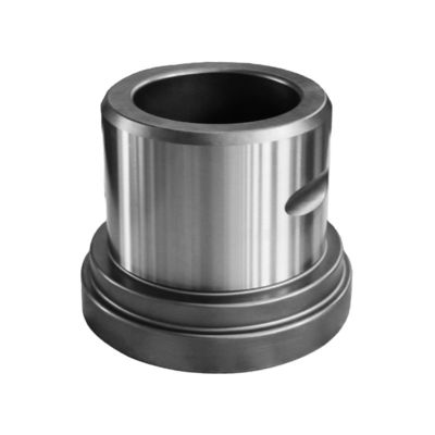 Buy Required Metal Color HB20G Front Cover Lower Bush For Excavators Hydraulic Rock Hammer Breakers In SB81 online manufacture