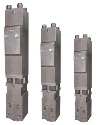 Buy GCB60 GCB100 GCB210 Construction Main Body Hydraulic Breaker For Excavator Spare Parts Product Weight KGS 420 KGS Metal Color online manufacture