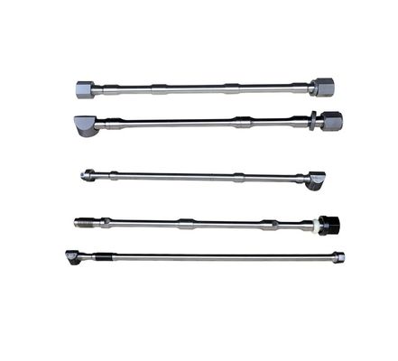 Mua Máy đào Hydraulic Breaker Hydraulic Hammer Rock Breaker Thông qua Bolt SB40 SB50 SB81 HB20G HB30G 9 KGS Giao hàng bằng đường biển online manufacture