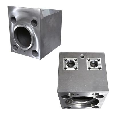 Buy SB121 Back Head for Excavator Hydraulic Breaker Hydraulic Rock Hammer Construction Works Guaranteed online manufacture