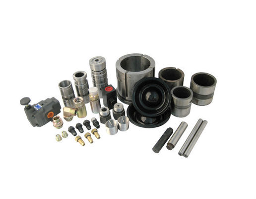 Buy Hydraulic Breaker Seal Kits For Excavator Spare Parts In Hydraulic Machinery Industry online manufacture