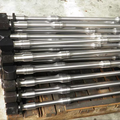 Buy Industrial Hydraulic Excavator Rock Breaker Parts Hammer Through Bolt online manufacture