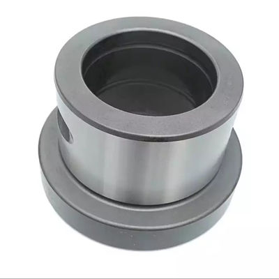 Buy OEM Industrial Alloy Steel Rock Breaker Front Cover Parts For Excavator Construction online manufacture