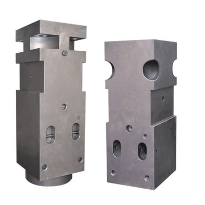 Buy Excavator Backhoe Loader Hydraulic Breaker Parts Spares Rock Hammer Front Head online manufacture