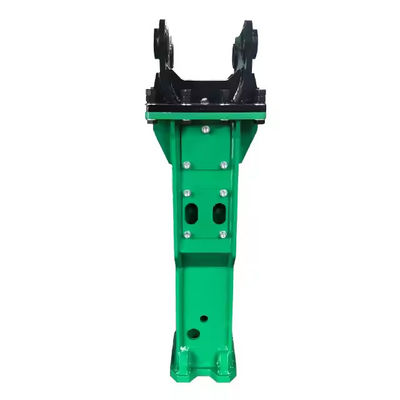 Mua Xây dựng đô thị thợ đào thủy lực thợ phá đá búa 20CrMo thép hợp kim online manufacture