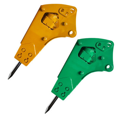 kopen R75 Hydraulische breeker van zijtype online manufacture