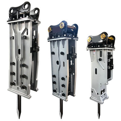kopen Yantai Frukawa graafmachine Jack hamer bevestiging Hydraulische rotsbreker online manufacture
