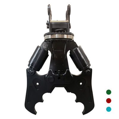 Buy Hydraulic Trackhoe Shear Metal Shear For Excavator Tools Demolition Concrete Construction online manufacture