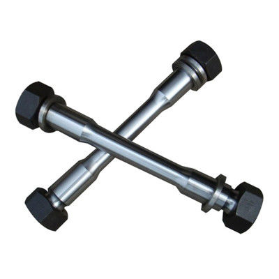 Buy Construction Machinery Excavator Breaker Parts Hydraulic Side Through Bolt online manufacture