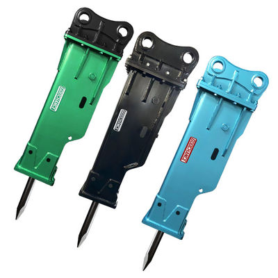 comprare SB81 Tipo scatola OEM martello idraulico combinazione perfetta di potenza online manufacture