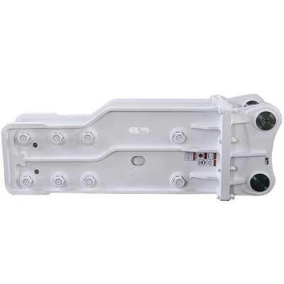 kupować 135 MM Dłuto Średnica Górny Typ Młot Hydrauliczny HB20G do Kruszenia Skał i Betonu w Budownictwie online manufacture