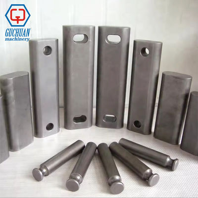 comprar Pinos e Pinos de Parada Guchuan de Alto Desempenho para Rompedores Hidráulicos Liga 40CrNiMo online manufacture