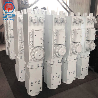 kaufen Hauptkörper HB15G HB20G HB30G HB40G Hydraulischer Brecher Hammer Ersatzteile Online-Herstellung