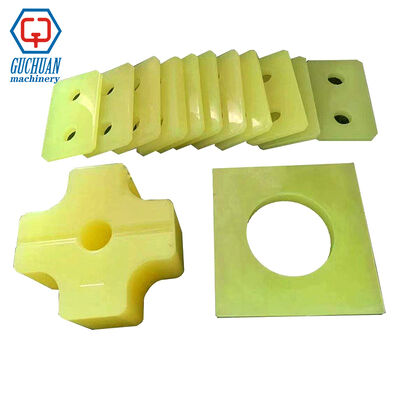 Mua Guchuan Hydraulic Breaker Hammer Damper Pads & Giải pháp hấp thụ sốc online manufacture