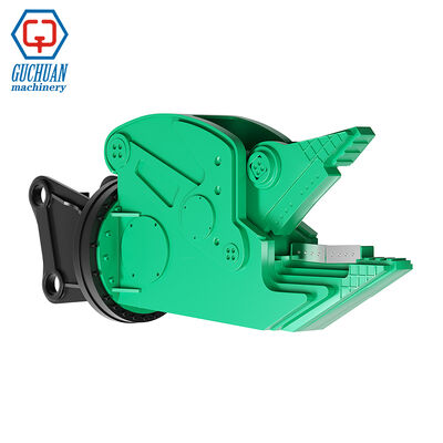 Mua Kéo cắt xe phế liệu thủy lực GCC32 dành cho máy đào 25-32 tấn sản xuất trực tuyến