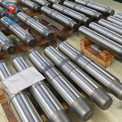 acheter Piston de Guchuan pour SB40 SB50 SB81 SB121 SB151 Excavateur en acier à haute alliage Marteau hydraulique de rupture de roche fabrication en ligne