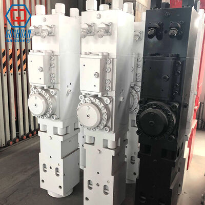 Buy Guchuan Construction Machinery  Main Body SB70SB81 SB21 Hydraulic Breaker Hammer Spare Parts online manufacture