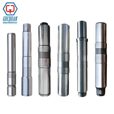 Beli Guchuan High Performance Forged Piston untuk SB60/GCB190, SB70/GCB210, SB81/GCB220, SB100/GCB280 Hydraulic Breakers pembuatan online