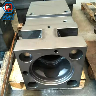 Mua Các bộ phận phụ tùng chất lượng cao của Guchuan Đầu trước cho máy phá thủy lực HB20G sản xuất trực tuyến