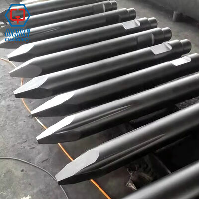 comprare Guchuan 140 155 165 e 175 mm di diametro fabbricazione online