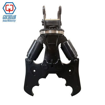 comprare Forbici Demolitrici Idrauliche HNC 10/30/50 per Escavatori da 1.5-7T fabbricazione online