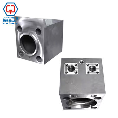 kaufen Guchuan Hydraulikhammer Ersatzteile Hinterkopf 20CrMo für SB121/GCB320 SB131/GCB350 SB151/GCB400 Modelle Online-Herstellung