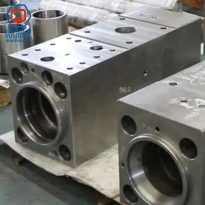 Mua Lanh cho HB15G/HB20G/HB30G/HB40G. Phần lõi mạnh mẽ cho búa đập thủy lực. Phù hợp với tất cả các mô hình máy đào. sản xuất trực tuyến