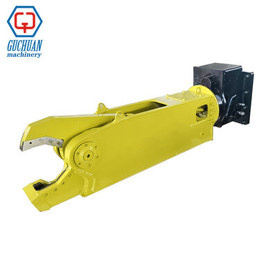 Buy Hydraulic Eagle Shear: Precision, Power & Profit in Metal Demolition online manufacture