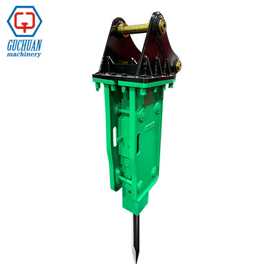 Beli Panduan Ultimate untuk SB40 Nitrogen Hydraulic Breaker: Kekuatan, Presisi, dan Kinerja pembuatan online