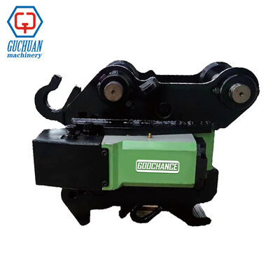 Buy GCB Series 360° Rotating Quick Couplers: Engineered for Precision and Heavy-Duty Versatility online manufacture