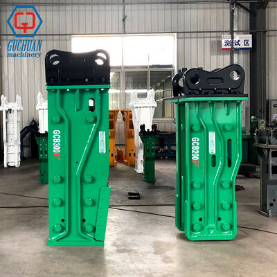 Buy SEWOOMIC GCB300 Top Type Open Hydraulic Breaker HB30G : The Ultimate Engineering Guide for Global B2B Buyers online manufacture