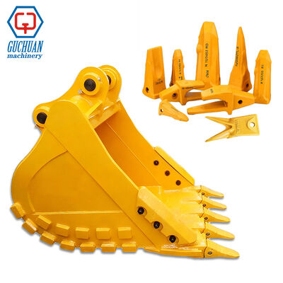 kupować SEWOOMIC Wysokiej Wytrzymałości GB-20 Ciężki Wiadro Do Kopania Do Koparek 20-25 Tony: Specyfikacje Techniczne & Przewodnik Inżynieryjny produkcja online