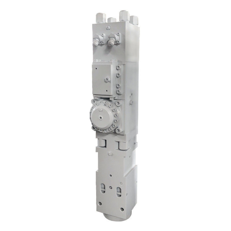 HB20G HB30G HB40G Hydraulic Rock Hammer Breaker OEM For Excavator Spare ...