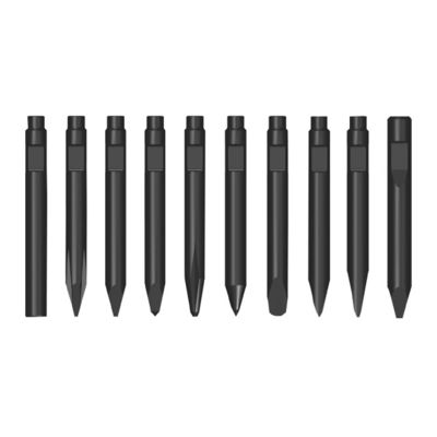 42cr Excavator Hydraulic Breaker Chisel Hammer Tools F35/FXJ375/FXJ475 OEM